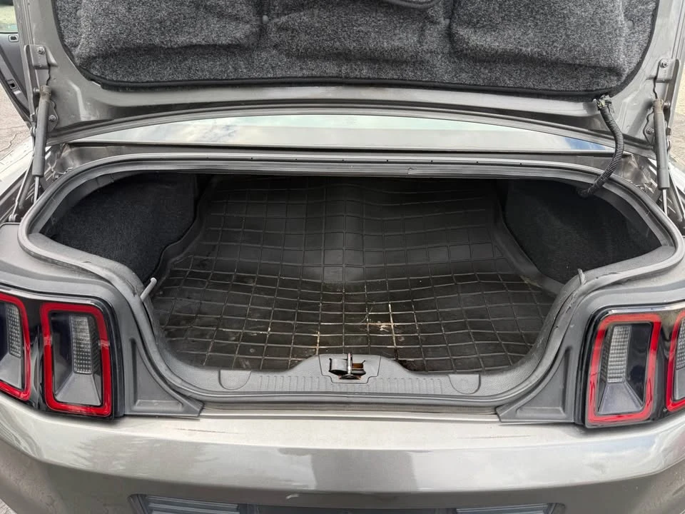 2014 Ford S197 Mustang - Image 11 of 14