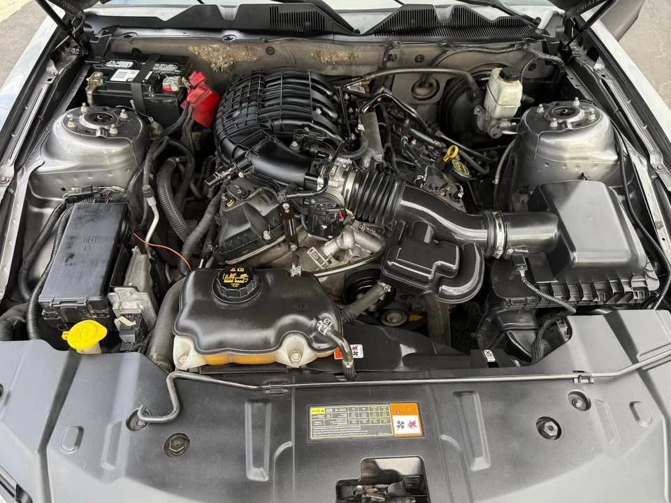 2014 Ford S197 Mustang - Image 14 of 14