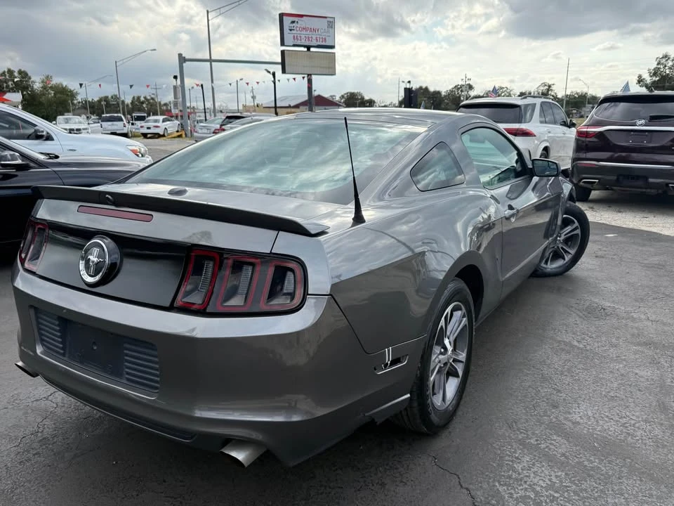 2014 Ford S197 Mustang - Image 6 of 14