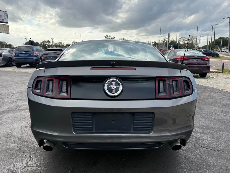 2014 Ford S197 Mustang - Image 5 of 14