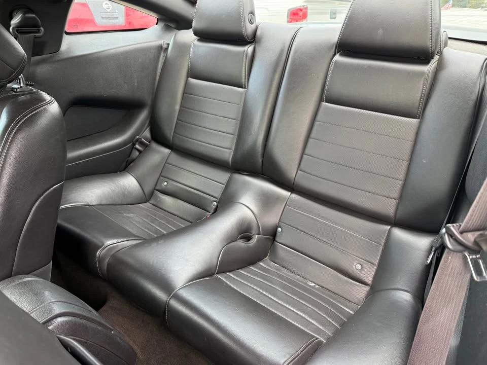 2014 Ford S197 Mustang - Image 10 of 14