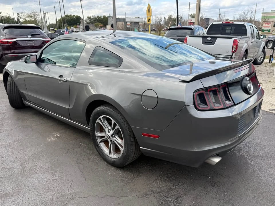 2014 Ford S197 Mustang - Image 4 of 14