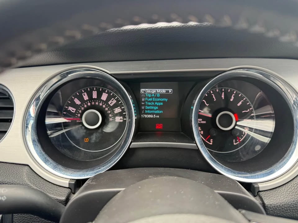 2014 Ford S197 Mustang - Image 12 of 14