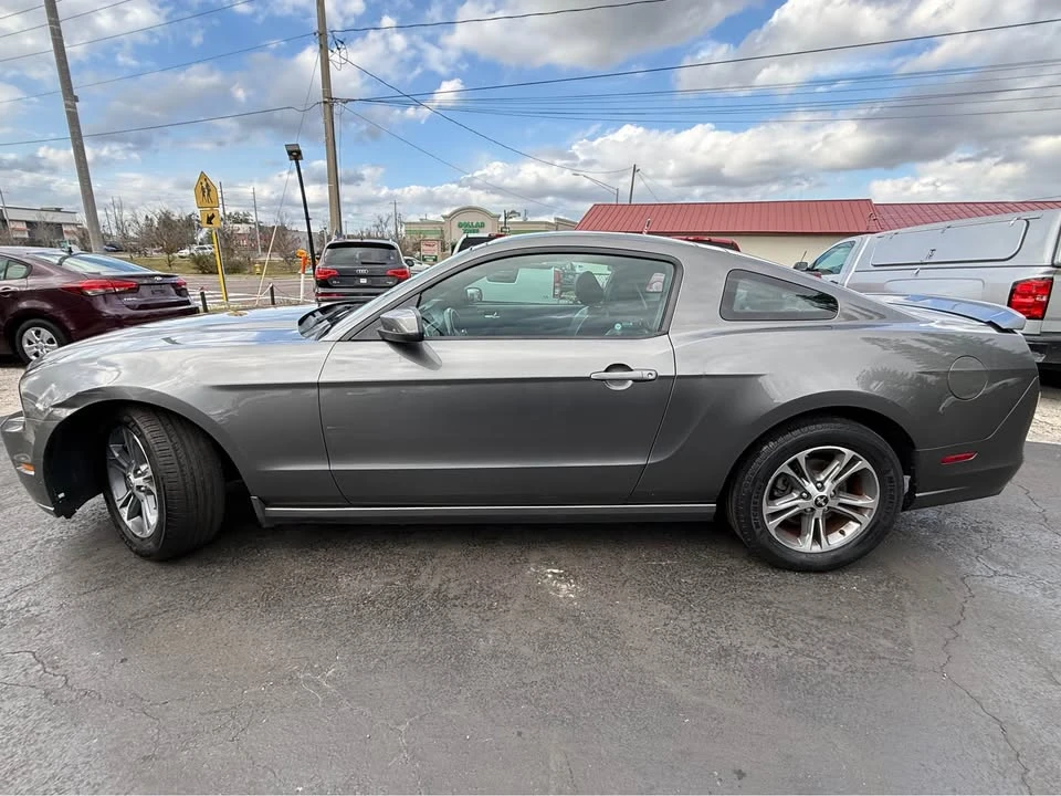 2014 Ford S197 Mustang - Image 3 of 14