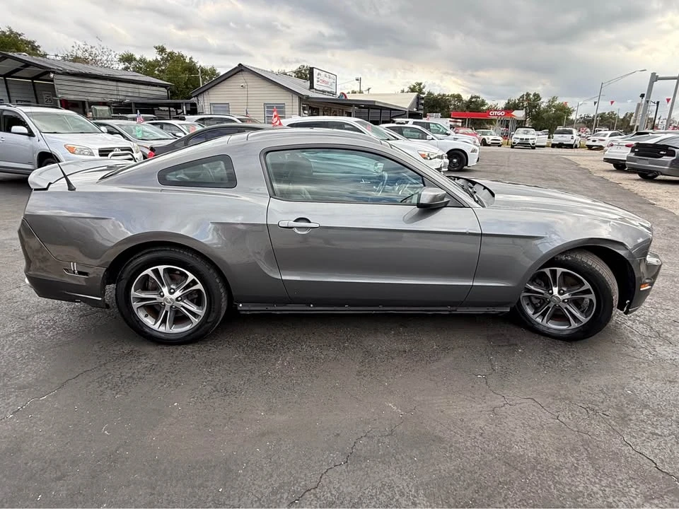 2014 Ford S197 Mustang - Image 7 of 14