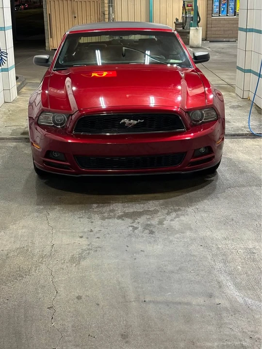 2014 Ford S197 Mustang - Image 5 of 7