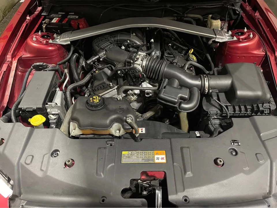 2014 Ford S197 Mustang - Image 6 of 7