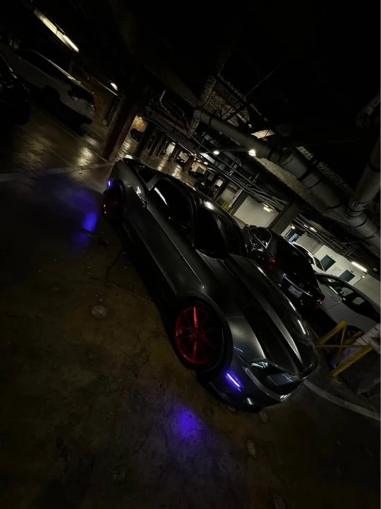 2014 Ford S197 Mustang - Image 3 of 9