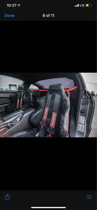 2014 Ford S197 Mustang - Image 7 of 9