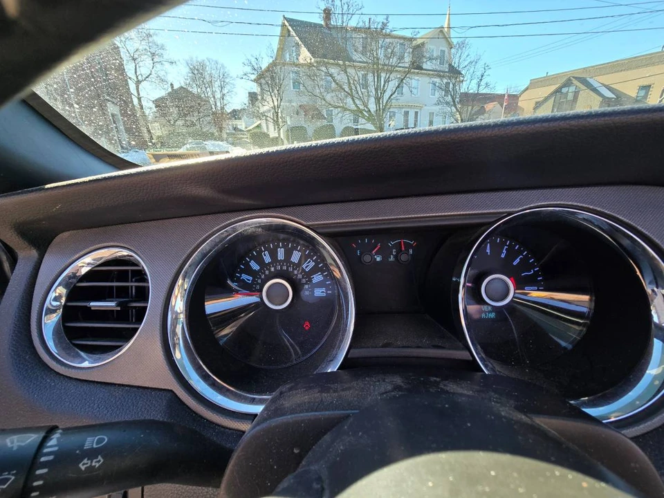 2014 Ford S197 Mustang - Image 10 of 19