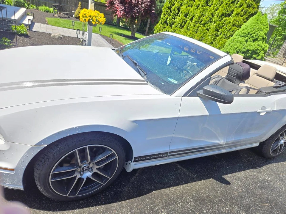 2014 Ford S197 Mustang - Image 5 of 19