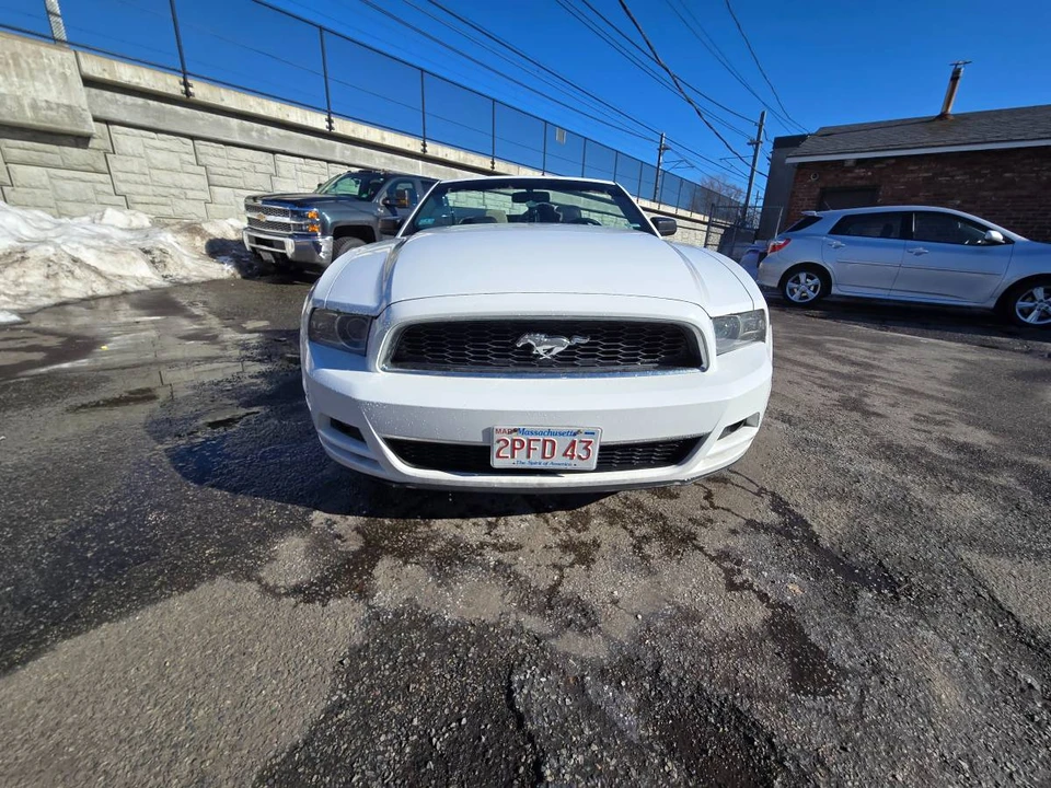 2014 Ford S197 Mustang - Image 13 of 19