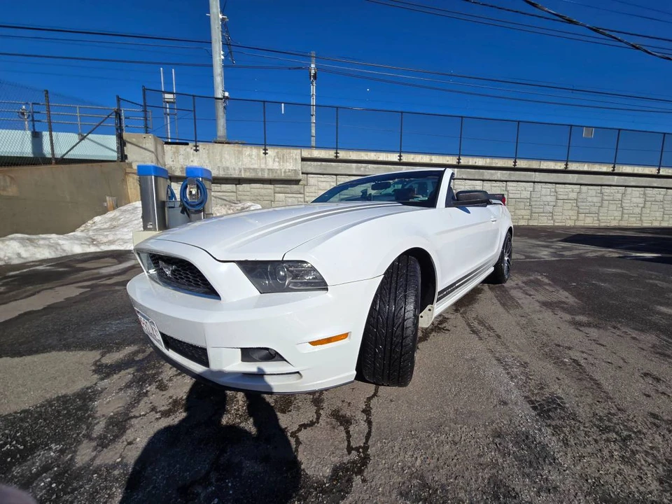 2014 Ford S197 Mustang - Image 16 of 19