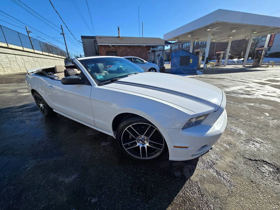 2014 Ford S197 Mustang - Image 14 of 19