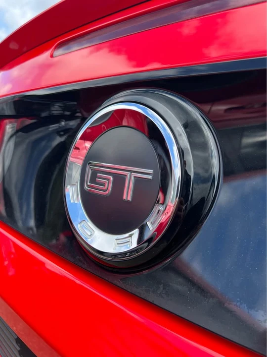 2014 Ford S197 Mustang GT - Image 5 of 8