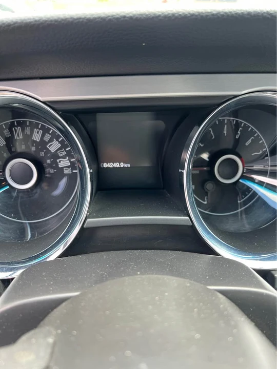 2014 Ford S197 Mustang GT - Image 7 of 8