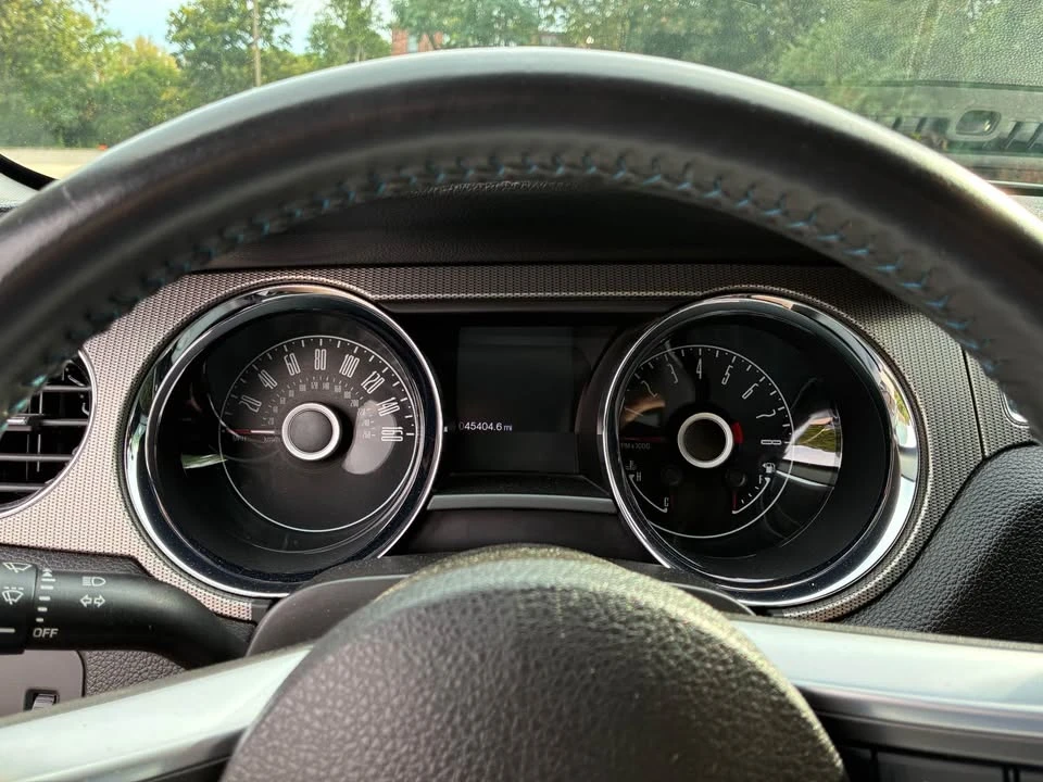 2014 Ford S197 Mustang GT - Image 19 of 21