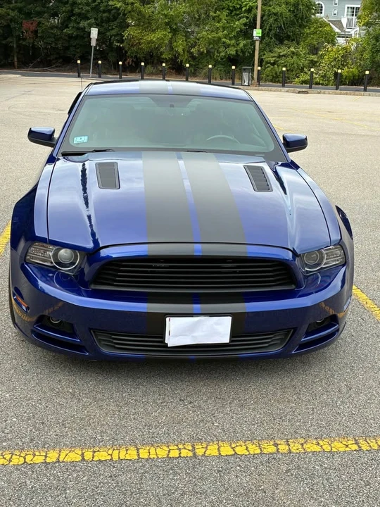 2014 Ford S197 Mustang GT - Image 5 of 21