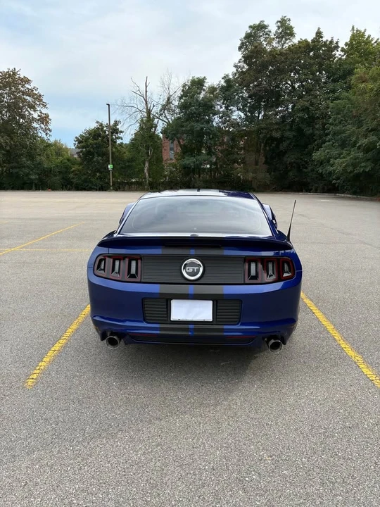 2014 Ford S197 Mustang GT - Image 7 of 21