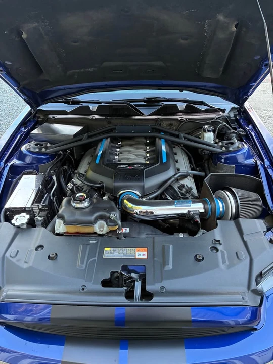 2014 Ford S197 Mustang GT - Image 18 of 21