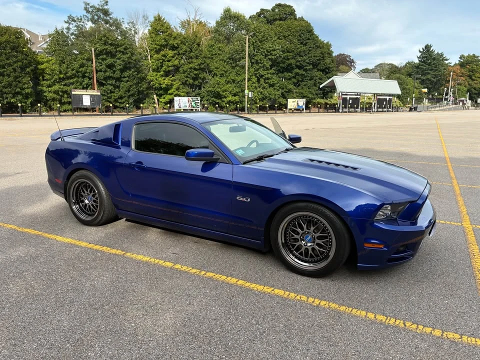 2014 Ford S197 Mustang GT - Image 2 of 21