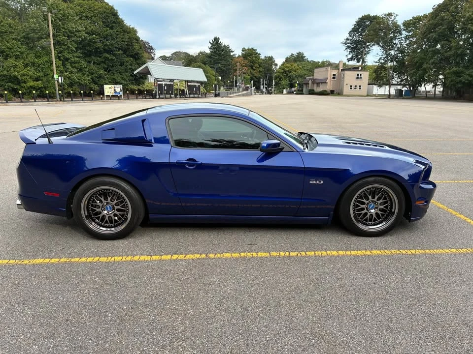 2014 Ford S197 Mustang GT - Image 6 of 21