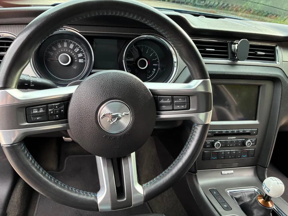 2014 Ford S197 Mustang GT - Image 14 of 21