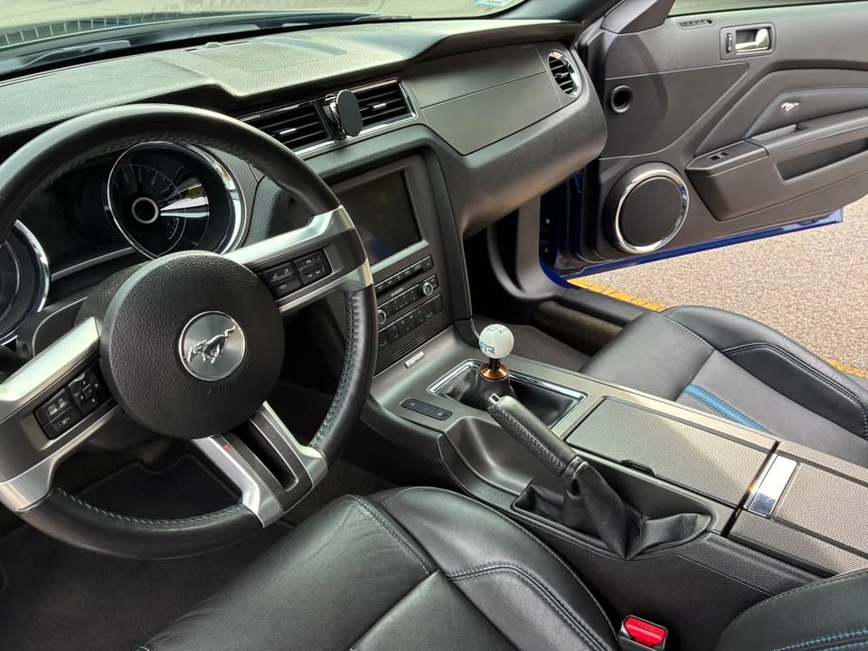 2014 Ford S197 Mustang GT - Image 13 of 21