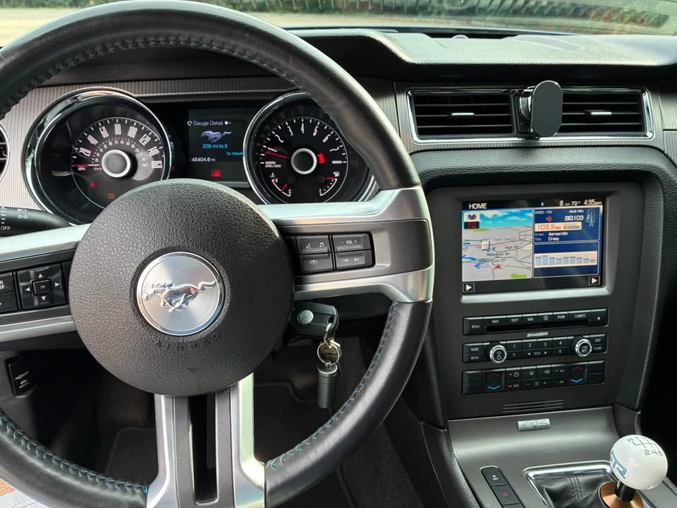 2014 Ford S197 Mustang GT - Image 20 of 21