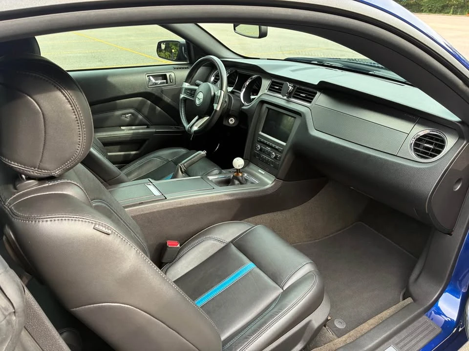 2014 Ford S197 Mustang GT - Image 16 of 21