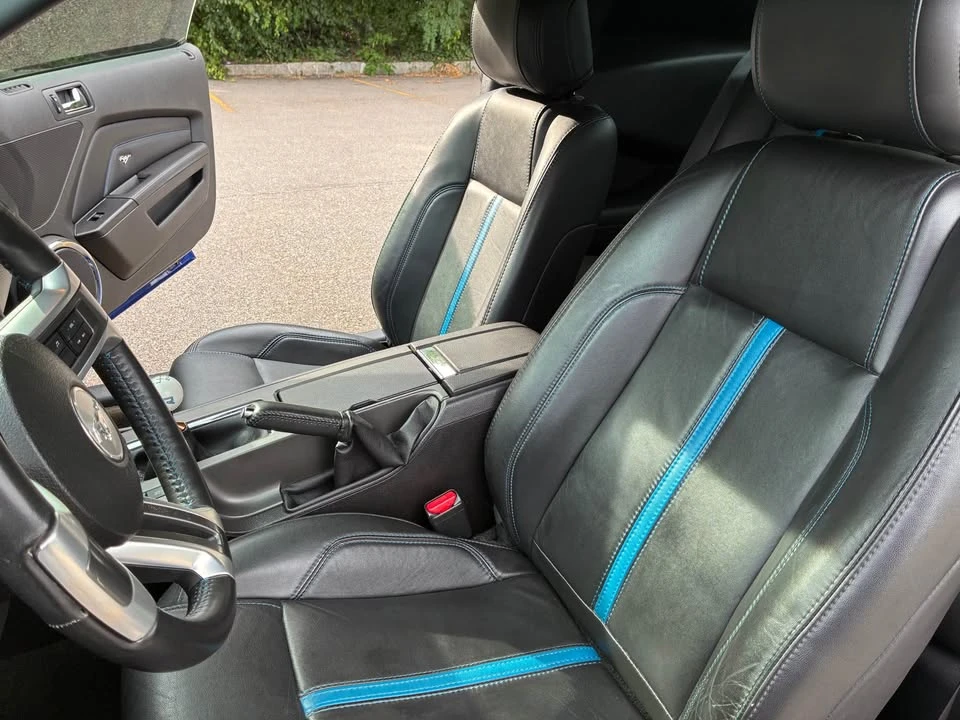 2014 Ford S197 Mustang GT - Image 12 of 21