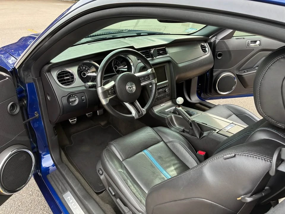 2014 Ford S197 Mustang GT - Image 15 of 21