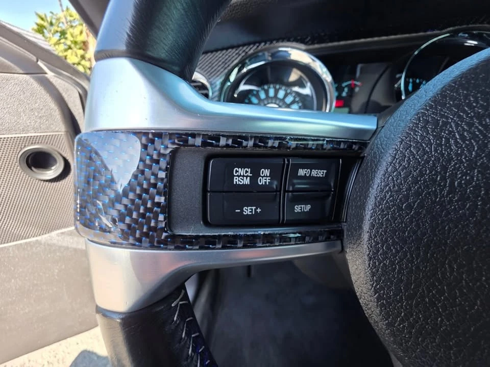 2014 Ford S197 Mustang - Image 16 of 20