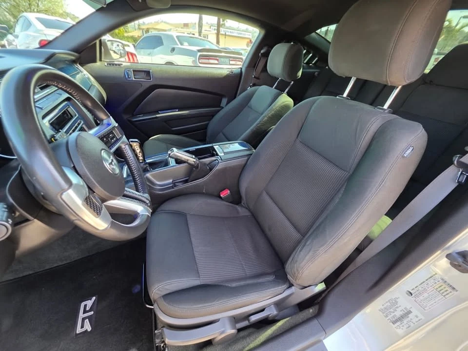 2014 Ford S197 Mustang - Image 13 of 20