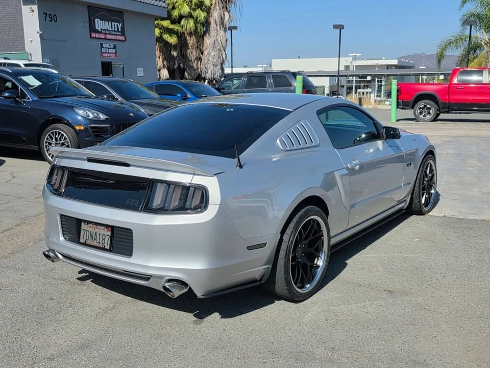 2014 Ford S197 Mustang - Image 9 of 20