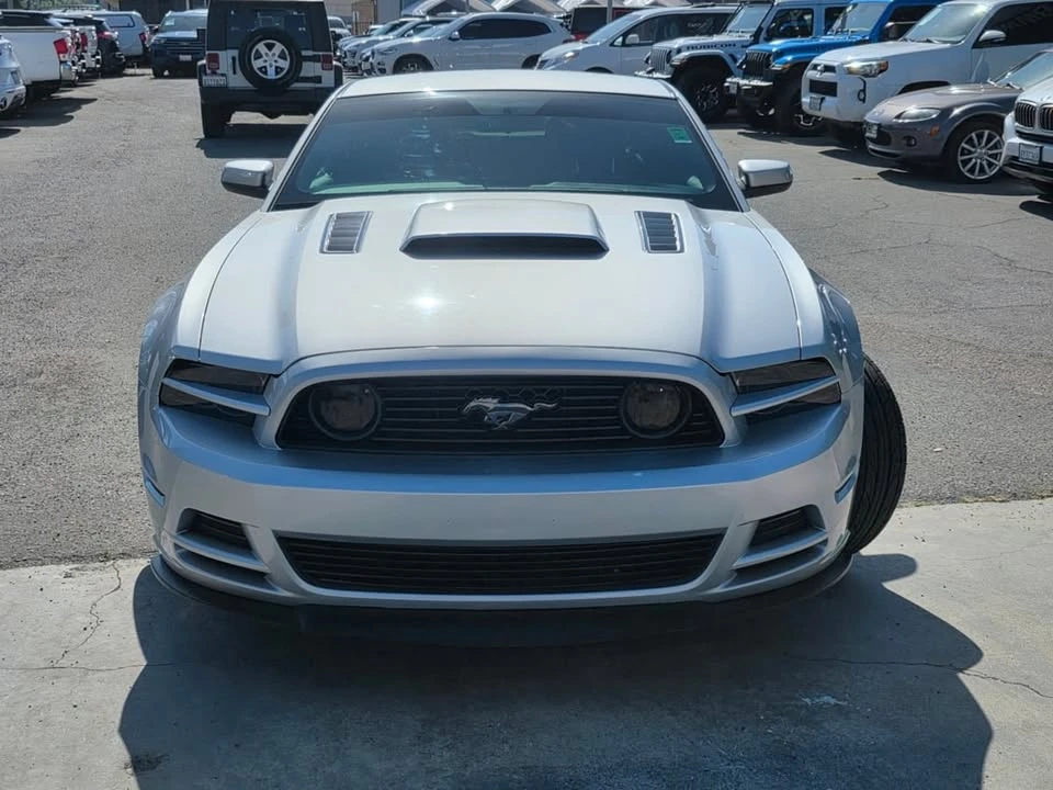 2014 Ford S197 Mustang - Image 4 of 20