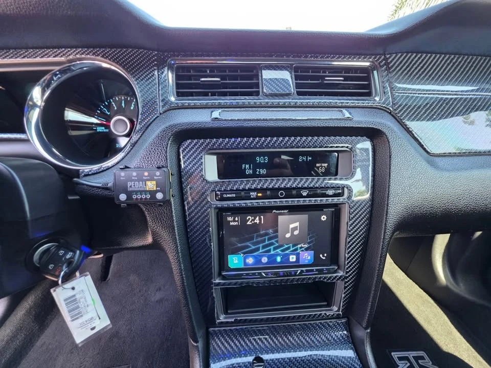 2014 Ford S197 Mustang - Image 19 of 20