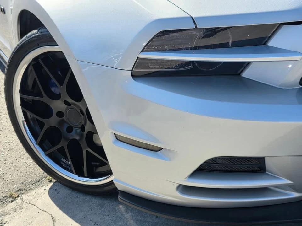 2014 Ford S197 Mustang - Image 3 of 20