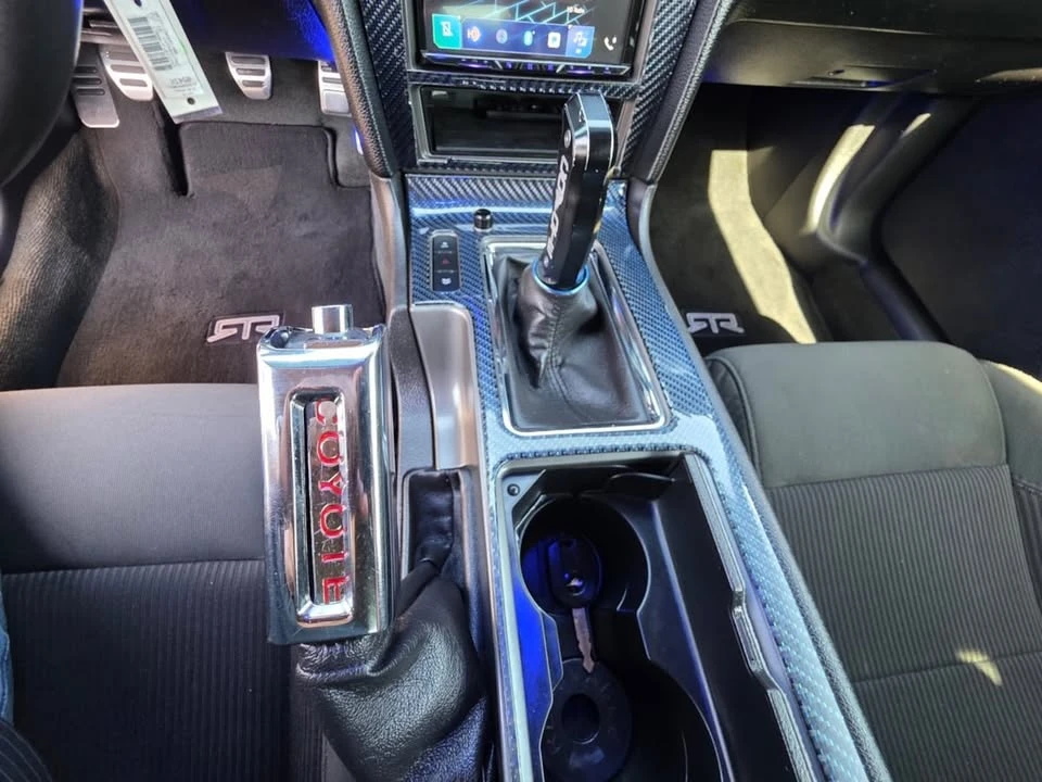 2014 Ford S197 Mustang - Image 20 of 20