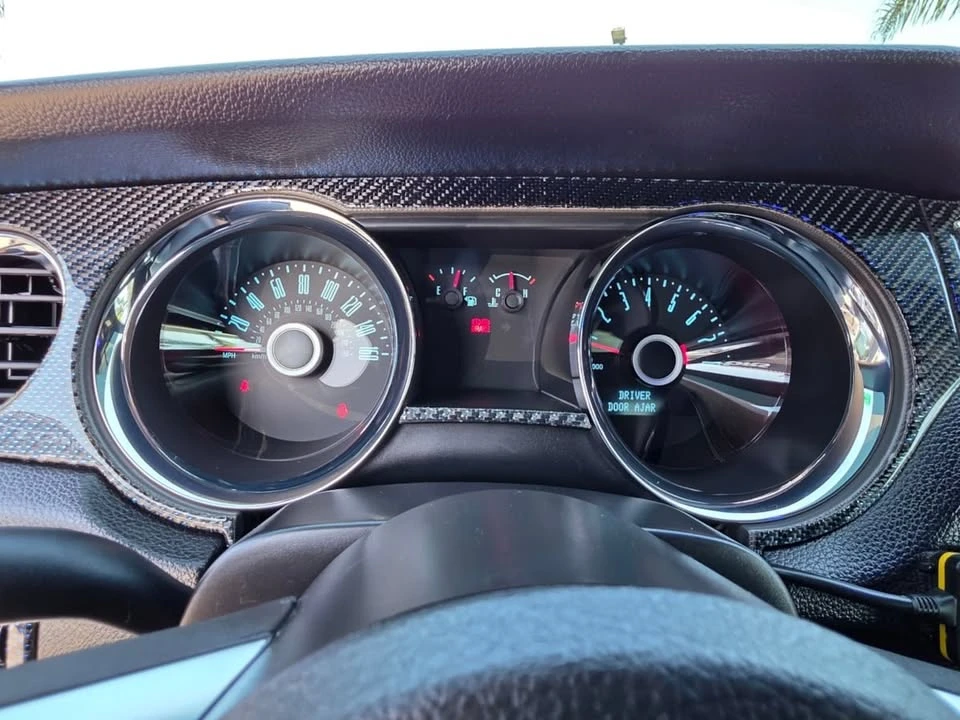2014 Ford S197 Mustang - Image 18 of 20
