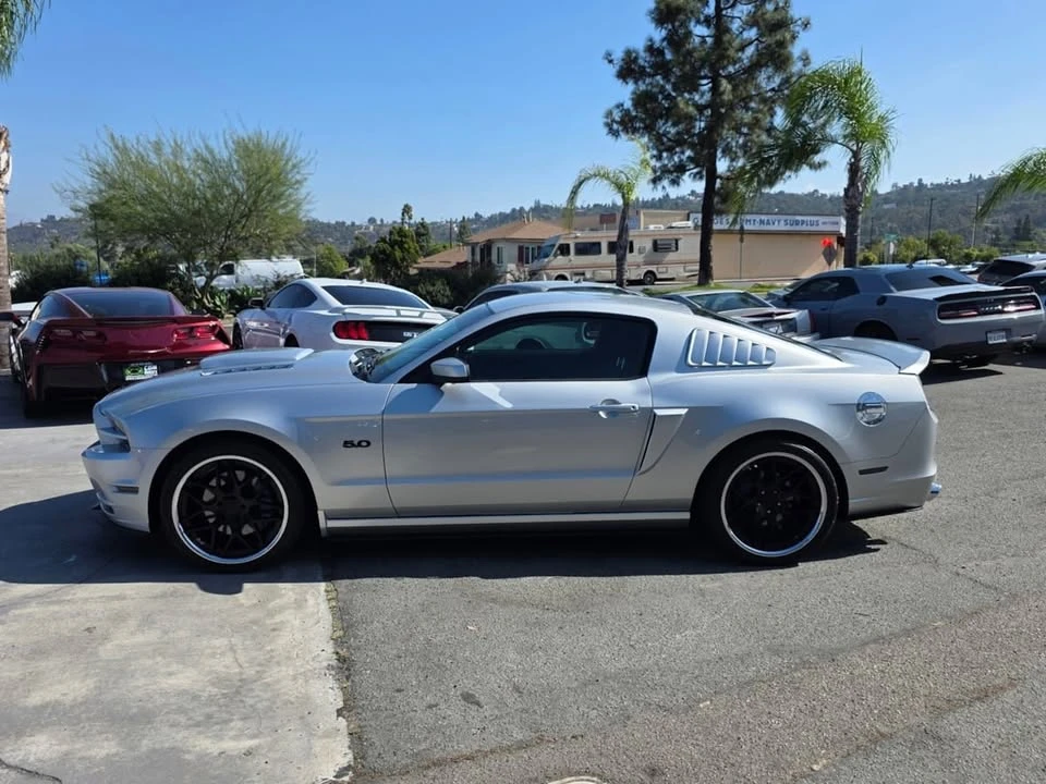 2014 Ford S197 Mustang - Image 6 of 20