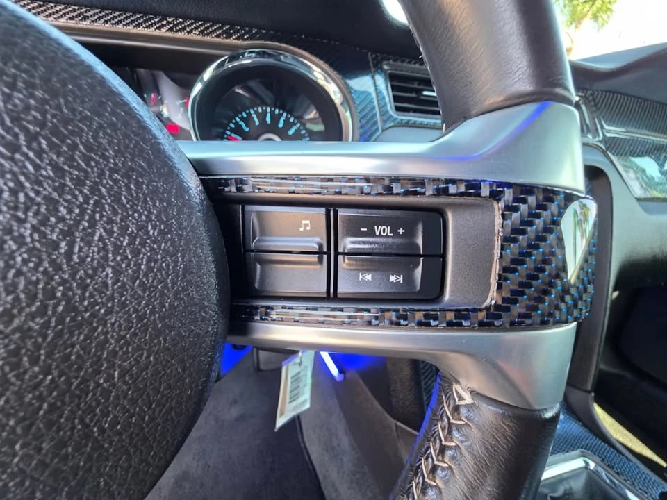 2014 Ford S197 Mustang - Image 17 of 20
