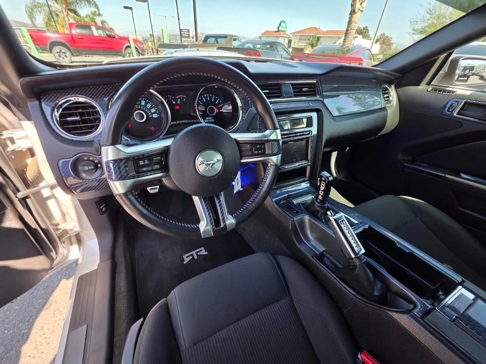 2014 Ford S197 Mustang - Image 12 of 20