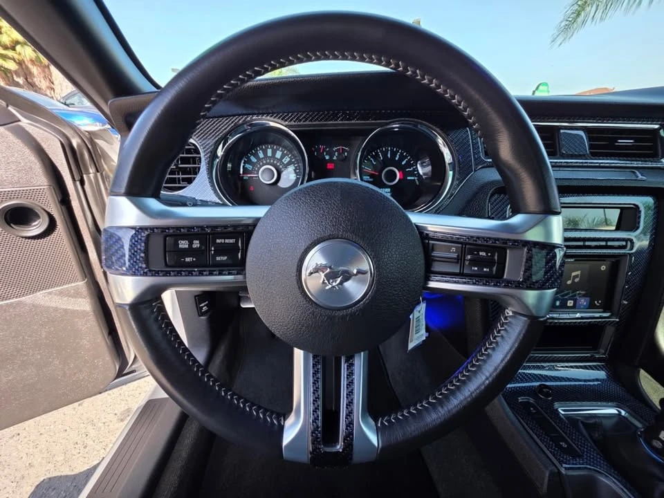 2014 Ford S197 Mustang - Image 15 of 20