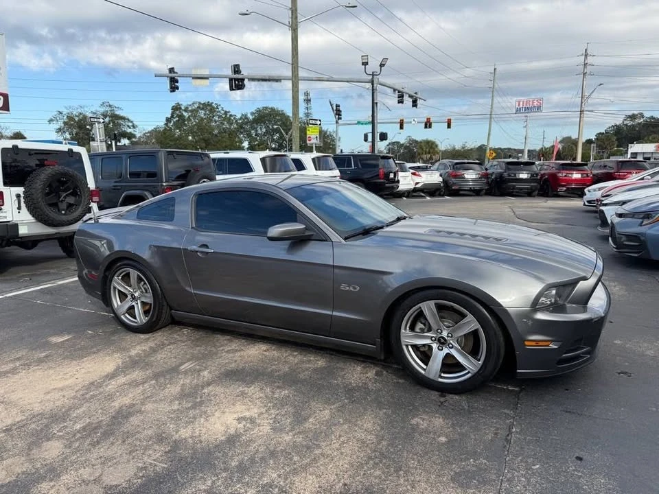 2014 Ford S197 Mustang - Image 5 of 18