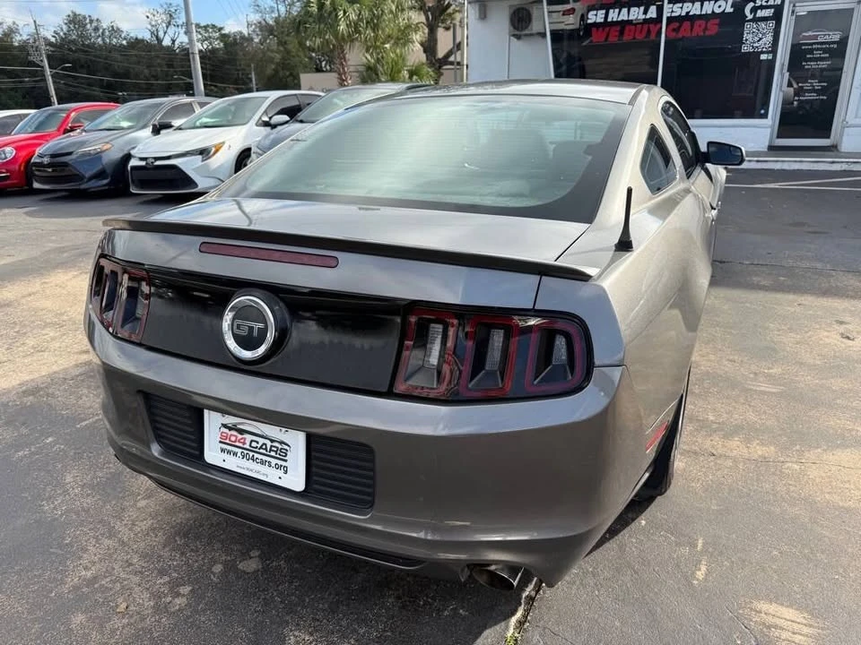 2014 Ford S197 Mustang - Image 9 of 18