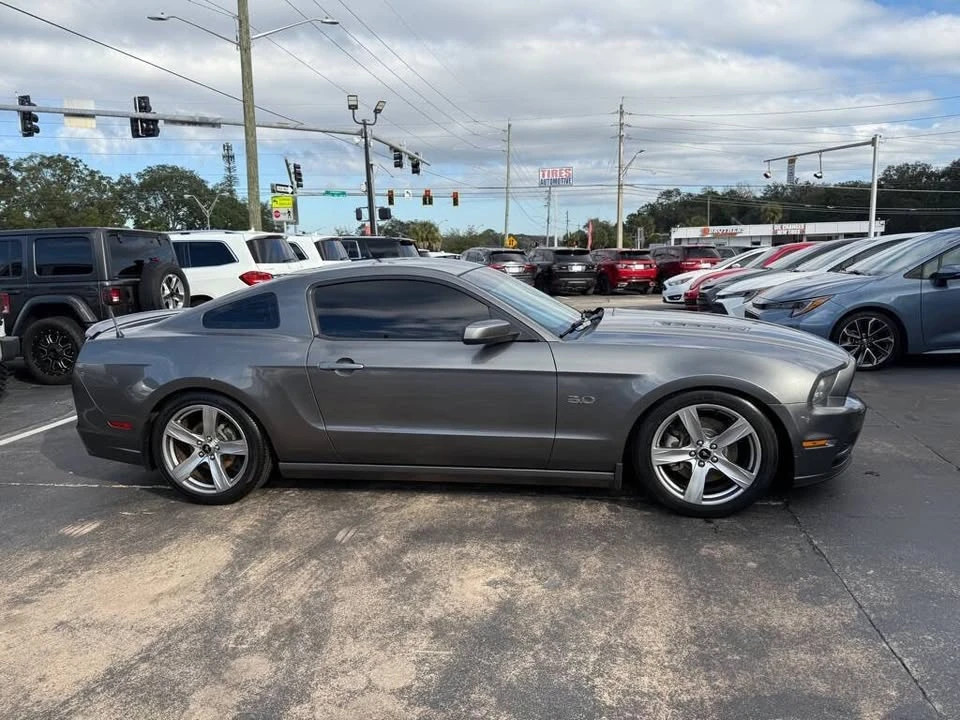 2014 Ford S197 Mustang - Image 6 of 18