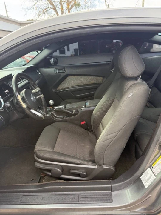 2014 Ford S197 Mustang - Image 15 of 18