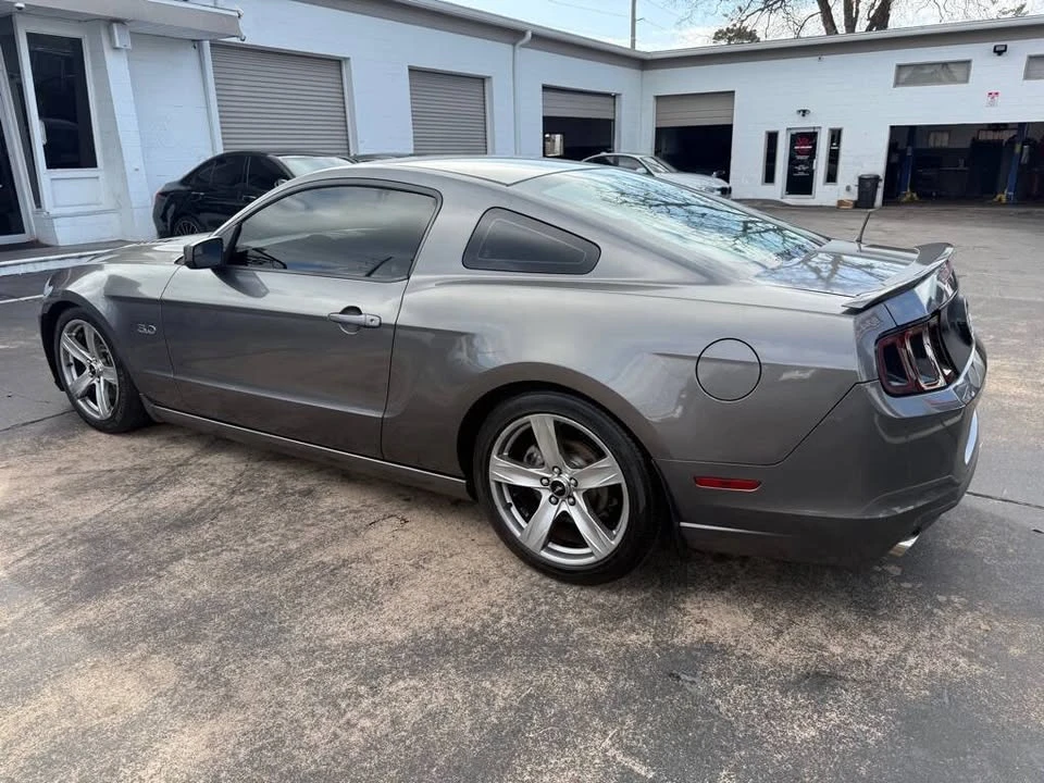 2014 Ford S197 Mustang - Image 13 of 18