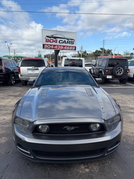 2014 Ford S197 Mustang - Image 2 of 18